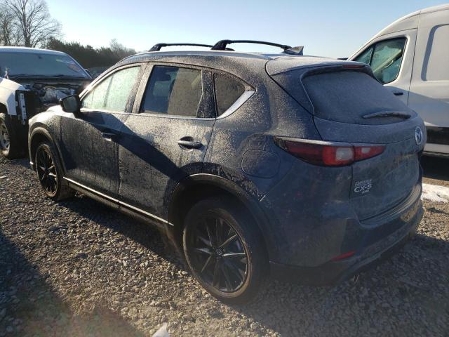 Photo 1 VIN: JM3KFBCM3N0546601 - MAZDA CX-5 PREFE 