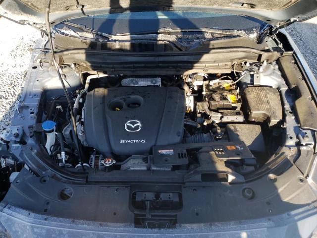 Photo 11 VIN: JM3KFBCM3N0546601 - MAZDA CX-5 PREFE 