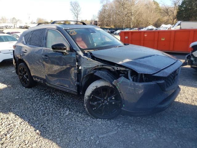 Photo 3 VIN: JM3KFBCM3N0546601 - MAZDA CX-5 PREFE 