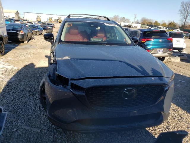 Photo 4 VIN: JM3KFBCM3N0546601 - MAZDA CX-5 PREFE 