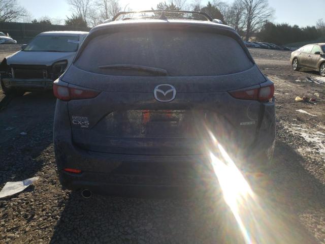 Photo 5 VIN: JM3KFBCM3N0546601 - MAZDA CX-5 PREFE 