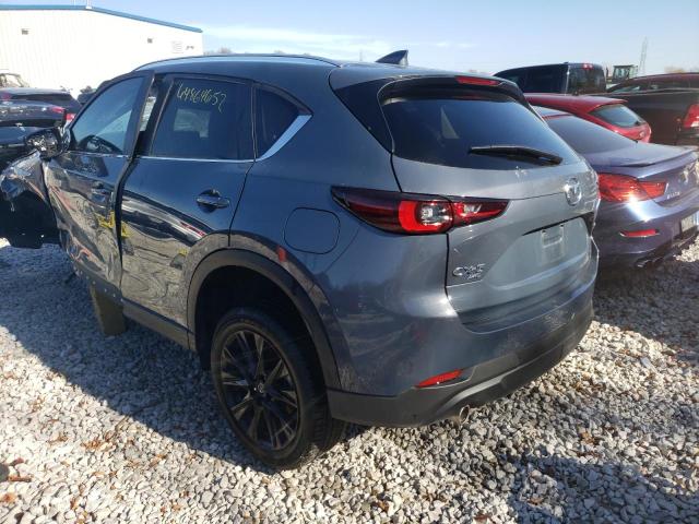 Photo 2 VIN: JM3KFBCM3N0550812 - MAZDA CX-5 PREFE 