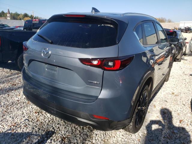 Photo 3 VIN: JM3KFBCM3N0550812 - MAZDA CX-5 PREFE 