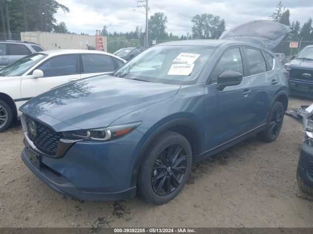 Photo 1 VIN: JM3KFBCM3N0570977 - MAZDA CX-5 