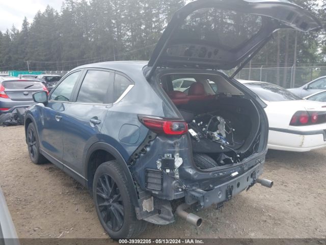 Photo 2 VIN: JM3KFBCM3N0570977 - MAZDA CX-5 