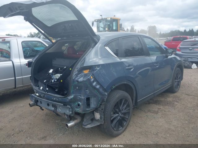 Photo 3 VIN: JM3KFBCM3N0570977 - MAZDA CX-5 