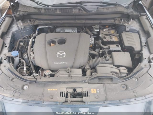 Photo 9 VIN: JM3KFBCM3N0570977 - MAZDA CX-5 