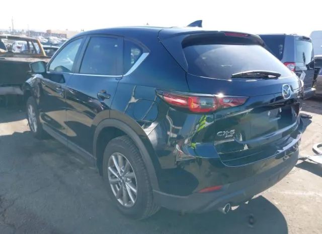 Photo 2 VIN: JM3KFBCM3N0573409 - MAZDA CX-5 