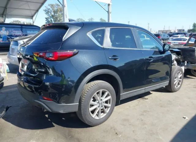 Photo 3 VIN: JM3KFBCM3N0573409 - MAZDA CX-5 