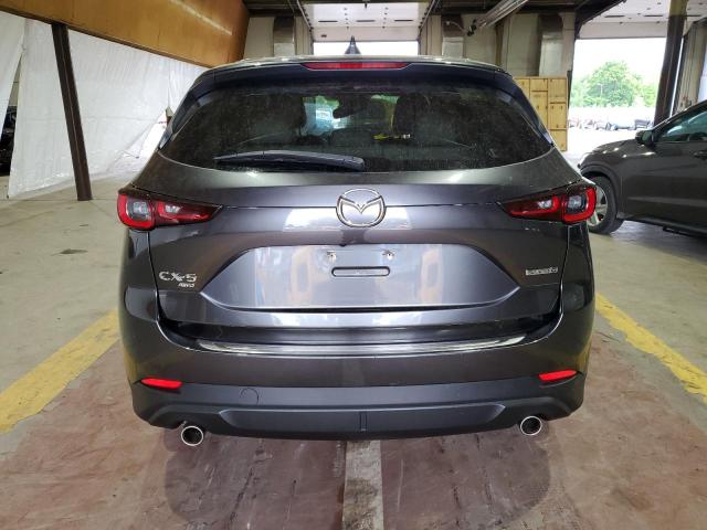 Photo 5 VIN: JM3KFBCM3N0605548 - MAZDA CX-5 PREFE 