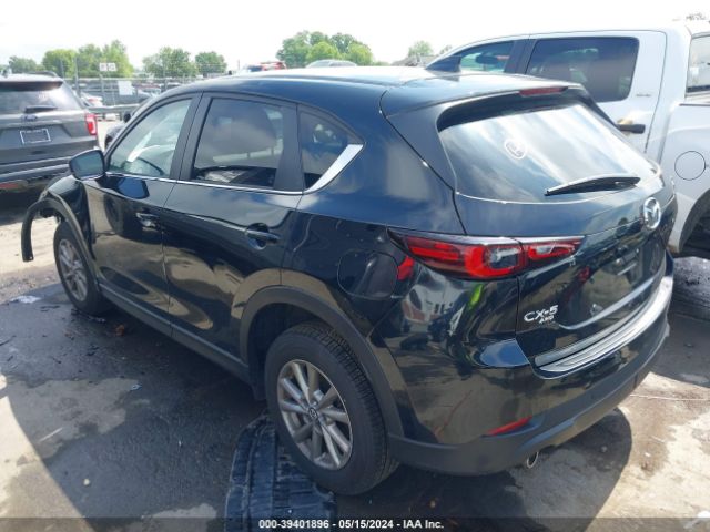 Photo 2 VIN: JM3KFBCM3N0614055 - MAZDA CX-5 