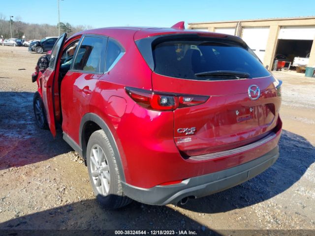 Photo 2 VIN: JM3KFBCM3N0622866 - MAZDA CX-5 