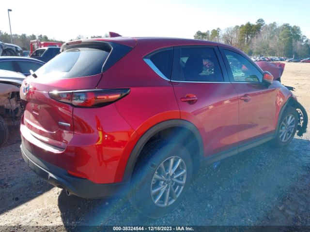 Photo 3 VIN: JM3KFBCM3N0622866 - MAZDA CX-5 