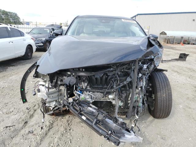 Photo 4 VIN: JM3KFBCM3N1554644 - MAZDA CX-5 PREFE 