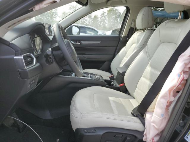 Photo 6 VIN: JM3KFBCM3N1554644 - MAZDA CX-5 PREFE 