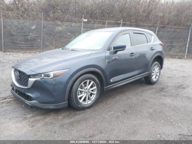 Photo 1 VIN: JM3KFBCM3N1592312 - MAZDA CX-5 