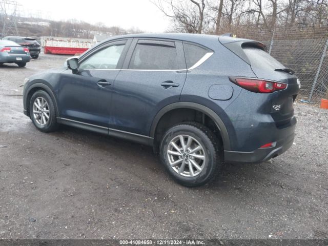 Photo 2 VIN: JM3KFBCM3N1592312 - MAZDA CX-5 