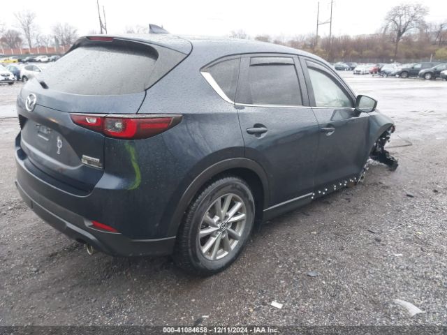 Photo 3 VIN: JM3KFBCM3N1592312 - MAZDA CX-5 