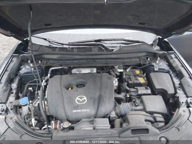 Photo 9 VIN: JM3KFBCM3N1592312 - MAZDA CX-5 