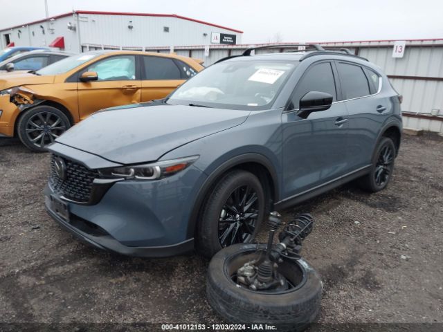 Photo 1 VIN: JM3KFBCM3N1611439 - MAZDA CX-5 