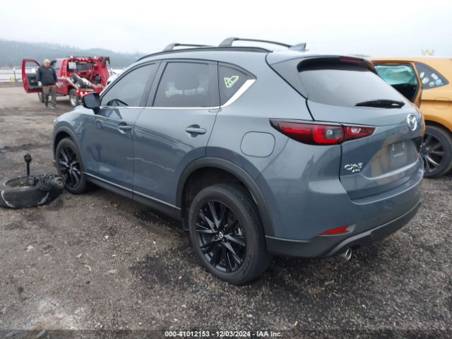 Photo 2 VIN: JM3KFBCM3N1611439 - MAZDA CX-5 