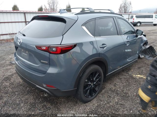 Photo 3 VIN: JM3KFBCM3N1611439 - MAZDA CX-5 