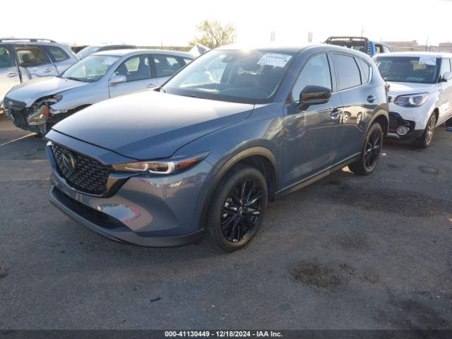 Photo 1 VIN: JM3KFBCM3P0116621 - MAZDA CX-5 