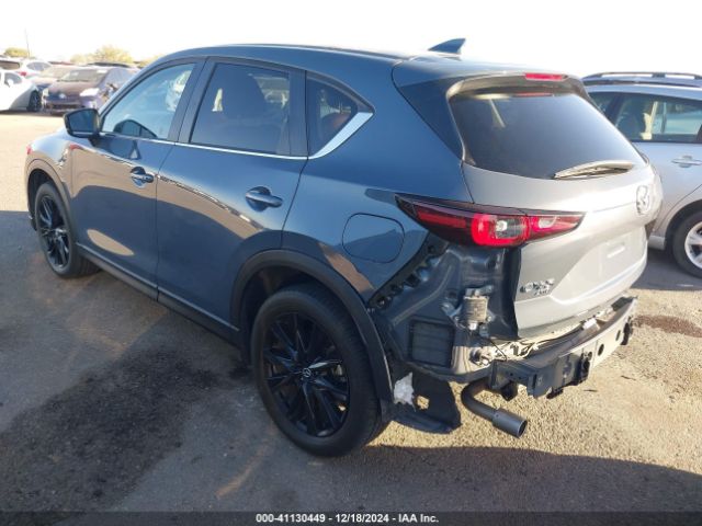 Photo 2 VIN: JM3KFBCM3P0116621 - MAZDA CX-5 