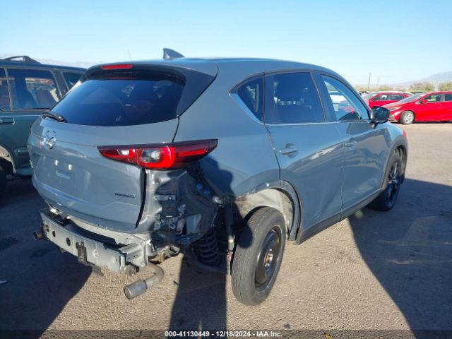 Photo 3 VIN: JM3KFBCM3P0116621 - MAZDA CX-5 