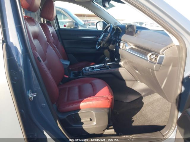 Photo 4 VIN: JM3KFBCM3P0116621 - MAZDA CX-5 