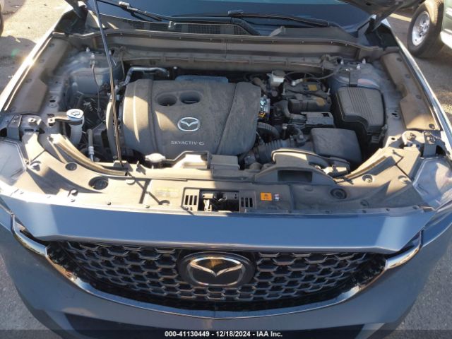 Photo 9 VIN: JM3KFBCM3P0116621 - MAZDA CX-5 