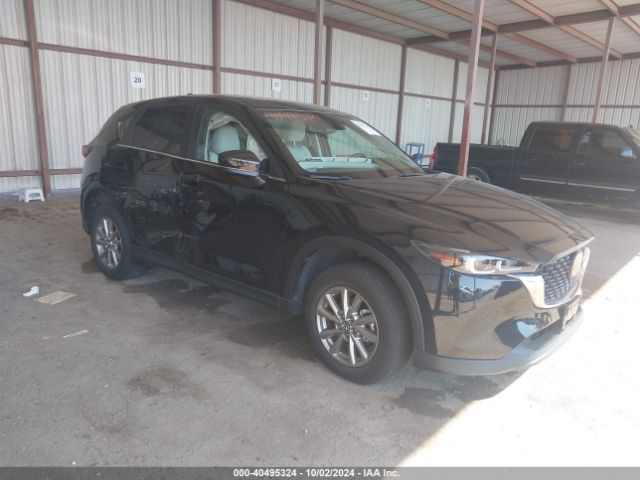 Photo 0 VIN: JM3KFBCM3P0129580 - MAZDA CX-5 