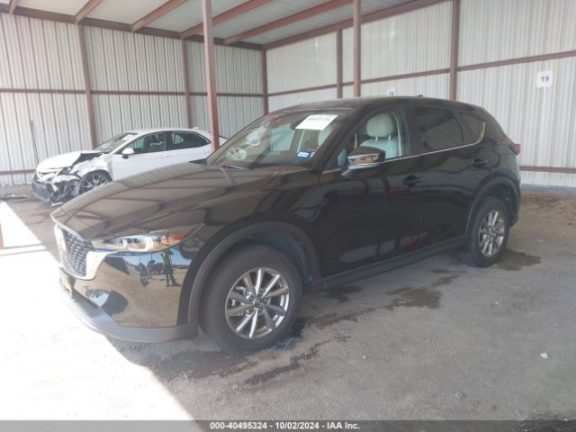 Photo 1 VIN: JM3KFBCM3P0129580 - MAZDA CX-5 