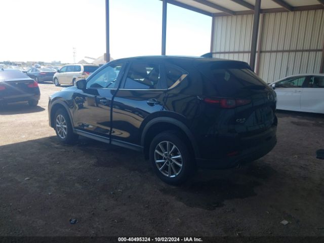 Photo 2 VIN: JM3KFBCM3P0129580 - MAZDA CX-5 