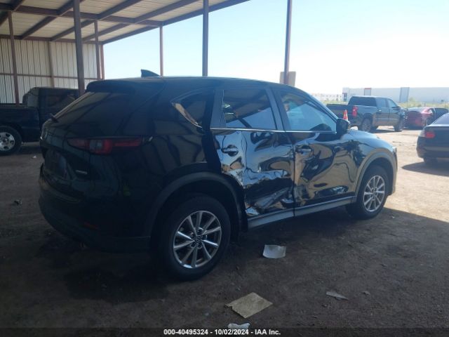 Photo 3 VIN: JM3KFBCM3P0129580 - MAZDA CX-5 