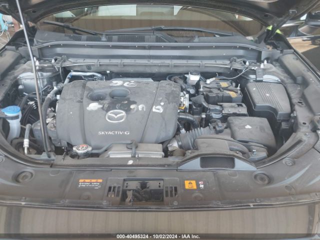 Photo 9 VIN: JM3KFBCM3P0129580 - MAZDA CX-5 