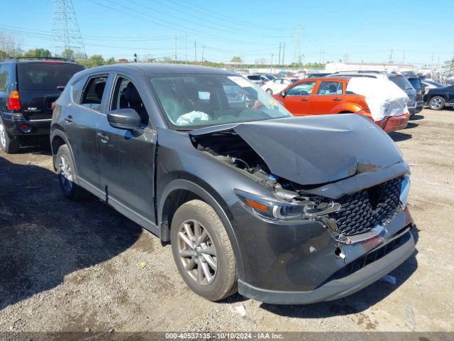 Photo 0 VIN: JM3KFBCM3P0137758 - MAZDA CX-5 