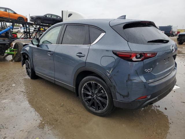 Photo 1 VIN: JM3KFBCM3P0153829 - MAZDA CX-5 PREFE 