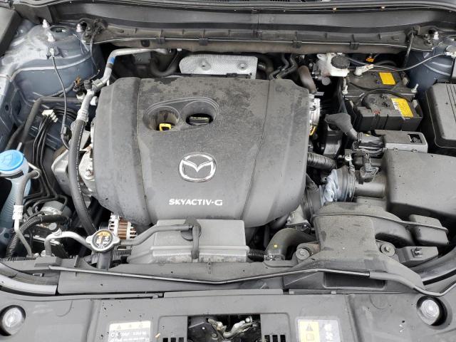 Photo 11 VIN: JM3KFBCM3P0153829 - MAZDA CX-5 PREFE 