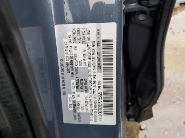 Photo 12 VIN: JM3KFBCM3P0153829 - MAZDA CX-5 PREFE 