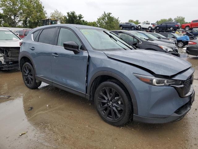 Photo 3 VIN: JM3KFBCM3P0153829 - MAZDA CX-5 PREFE 