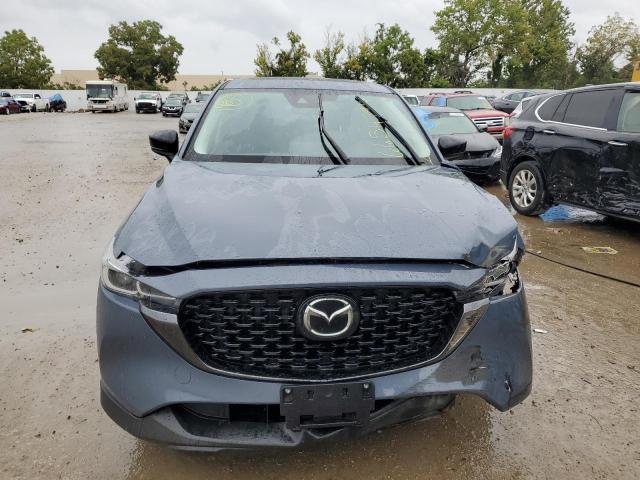 Photo 4 VIN: JM3KFBCM3P0153829 - MAZDA CX-5 PREFE 