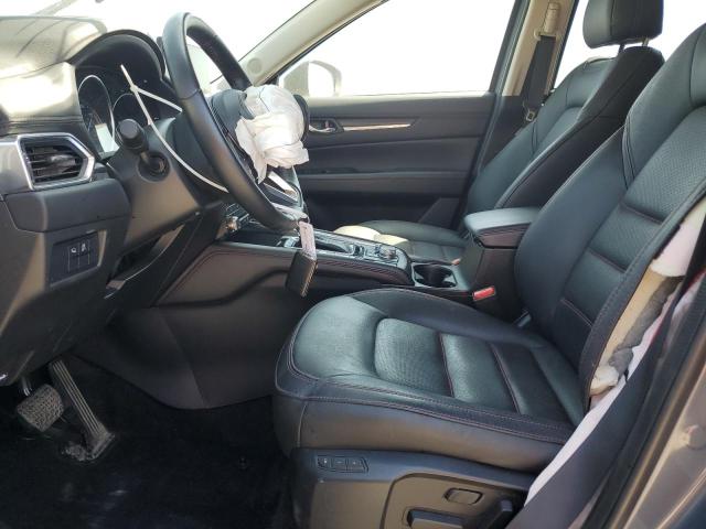 Photo 6 VIN: JM3KFBCM3P0153829 - MAZDA CX-5 PREFE 