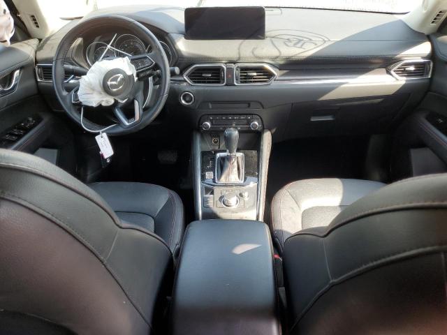 Photo 7 VIN: JM3KFBCM3P0153829 - MAZDA CX-5 PREFE 