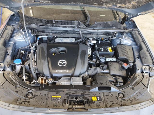 Photo 11 VIN: JM3KFBCM3P0187723 - MAZDA CX-5 PREFE 