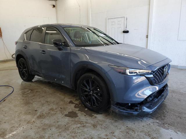 Photo 3 VIN: JM3KFBCM3P0187723 - MAZDA CX-5 PREFE 