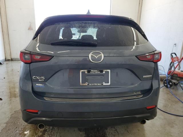 Photo 5 VIN: JM3KFBCM3P0187723 - MAZDA CX-5 PREFE 