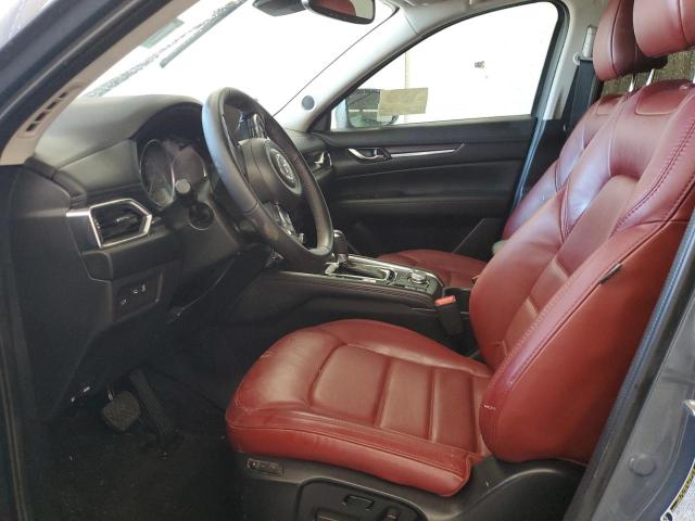 Photo 6 VIN: JM3KFBCM3P0187723 - MAZDA CX-5 PREFE 