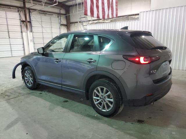 Photo 1 VIN: JM3KFBCM3P0191867 - MAZDA CX-5 PREFE 