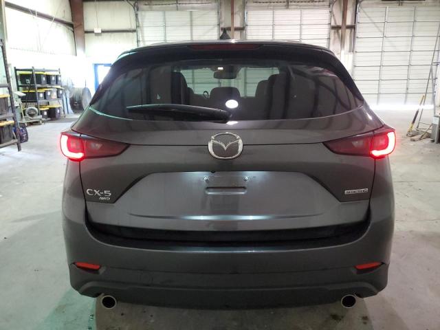 Photo 5 VIN: JM3KFBCM3P0191867 - MAZDA CX-5 PREFE 